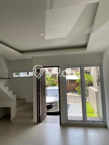 Rumah Minimalis 3 KT di Geger Kalong Bandung Unfurnished Rumah Minimalis 3 KT di Geger Kalong Bandung Unfurnished