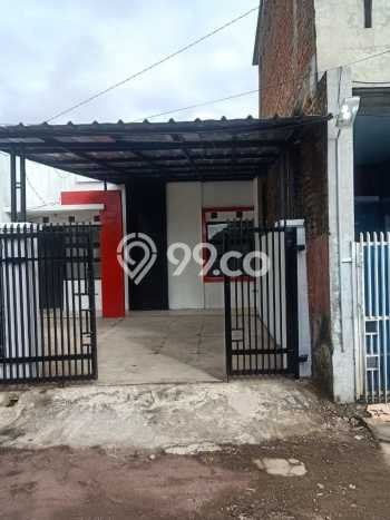 Jual Rumah Favorit Siap Huni LB 52m2 di Margahayu, Bandung Jual Rumah Favorit Siap Huni LB 52m2 di Margahayu, Bandung