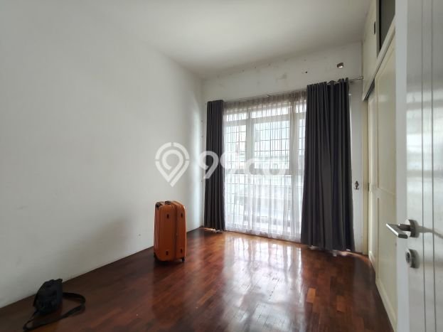 Rumah Modern Minimalis 3 KT Siap Huni di Antapani Rumah Modern Minimalis 3 KT Siap Huni di Antapani