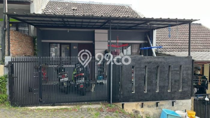 Rumah Minimalis Dijual Lokasi Cibiru 2 Kamar dengan Luas Tanah 72m2 Rumah Minimalis Dijual Lokasi Cibiru 2 Kamar dengan Luas Tanah 72m2