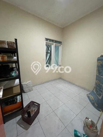 Hunian Nyaman Asri 2 KT Siap Pakai di Ciwastra Bandung Hunian Nyaman Asri 2 KT Siap Pakai di Ciwastra Bandung