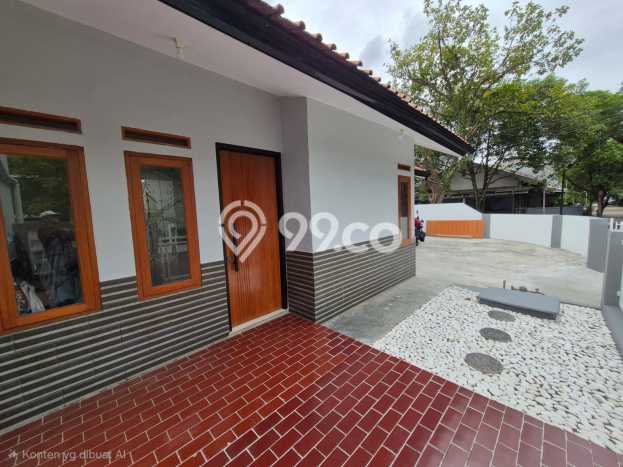 Jual Rumah Strategis Bagus Punya 3 KT di Arcamanik Bandung SHM Jual Rumah Strategis Bagus Punya 3 KT di Arcamanik Bandung SHM