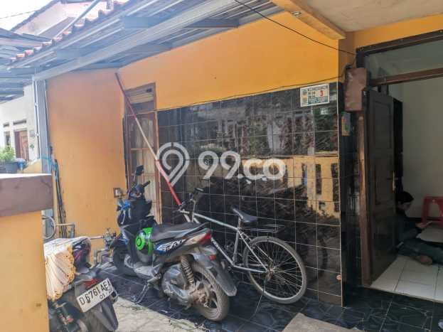 Rumah Nyaman 3 KT LB 77m2 Kondisi Bagus di Gede Bage Rumah Nyaman 3 KT LB 77m2 Kondisi Bagus di Gede Bage