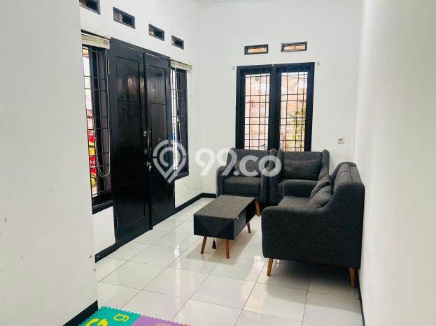 Jual Rumah Modern 2 KT di Cibaduyut, Bandung Jual Rumah Modern 2 KT di Cibaduyut, Bandung