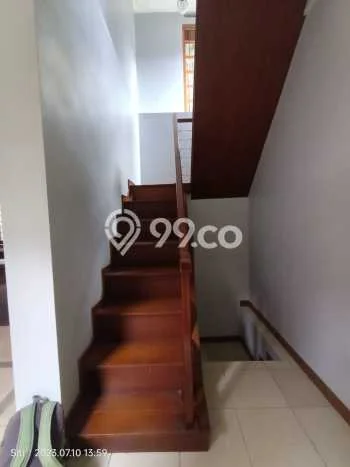 Jual Rumah Mewah Elegan Dengan View Eksklusif di Bandung Utara, Bandung Jual Rumah Mewah Elegan Dengan View Eksklusif di Bandung Utara, Bandung