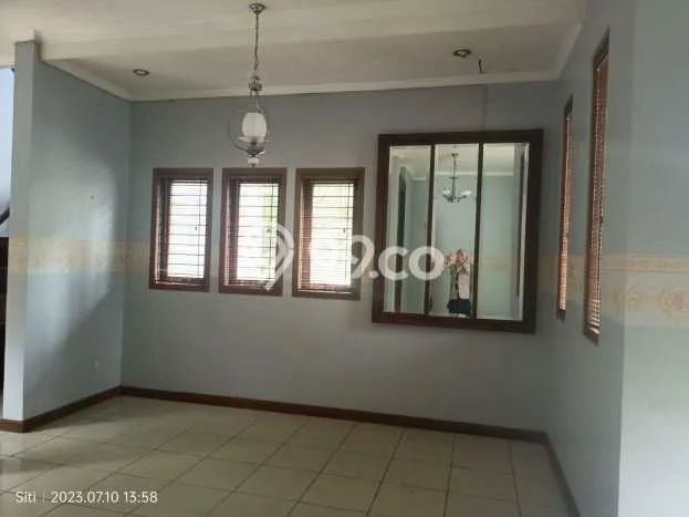 Jual Rumah Mewah Elegan Dengan View Eksklusif di Bandung Utara, Bandung Jual Rumah Mewah Elegan Dengan View Eksklusif di Bandung Utara, Bandung