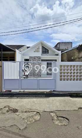 Jual Rumah Minimalis Bagus Punya 2 KT di Antapani Bandung SHM Jual Rumah Minimalis Bagus Punya 2 KT di Antapani Bandung SHM
