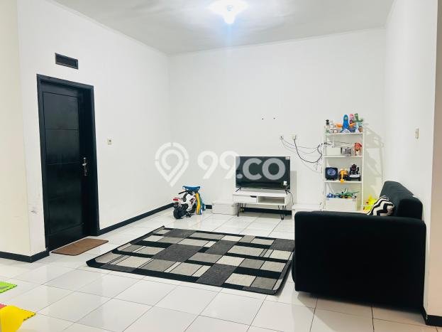 Jual Rumah Modern 2 KT di Cibaduyut, Bandung Jual Rumah Modern 2 KT di Cibaduyut, Bandung