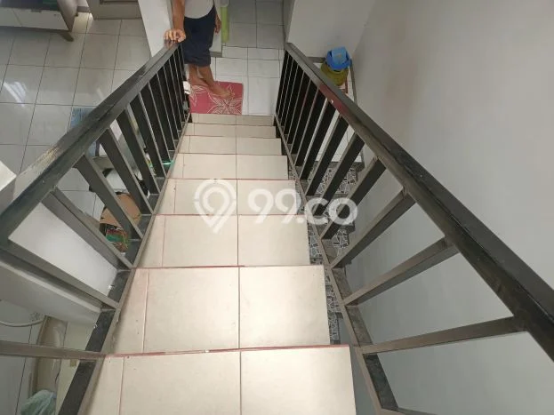 Hunian Cantik Minimalis Lb 160m2 di Cimahi Utara, Cimahi Hunian Cantik Minimalis Lb 160m2 di Cimahi Utara, Cimahi