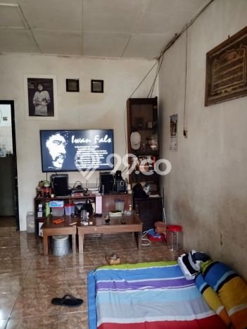 Rumah Murah LT 60m2 di Ujungberung Lingkungan Asri Rumah Murah LT 60m2 di Ujungberung Lingkungan Asri