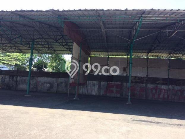 Unit Pabrik Dijual di Cibiru Bandung 321m2 Unit Pabrik Dijual di Cibiru Bandung 321m2
