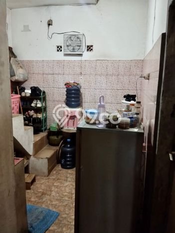 Rumah Murah LT 60m2 di Ujungberung Lingkungan Asri Rumah Murah LT 60m2 di Ujungberung Lingkungan Asri