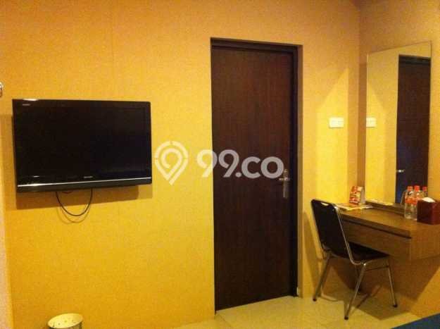 Hotel Strategis di Pasteur, Luas 2150m², Pusat Komersial, Dekat Pasteur, Bandung, Bandung Hotel Strategis di Pasteur, Luas 2150m², Pusat Komersial, Dekat Pasteur, Bandung, Bandung