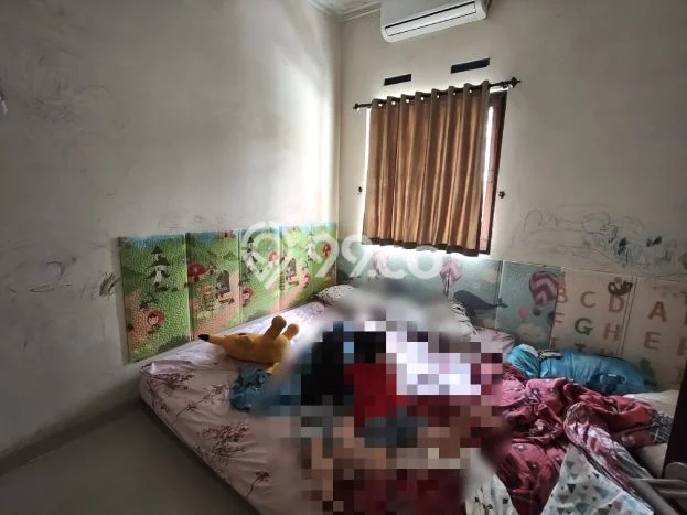 Dijual Rumah Minimalis Bagus Punya 2 KT di Cimahi Utara Cimahi SHM Dijual Rumah Minimalis Bagus Punya 2 KT di Cimahi Utara Cimahi SHM