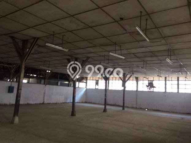 Unit Pabrik Dijual di Cibiru Bandung 321m2 Unit Pabrik Dijual di Cibiru Bandung 321m2