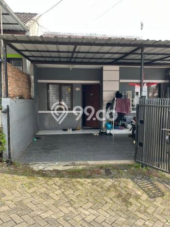 Rumah Minimalis Dijual Lokasi Cibiru 2 Kamar dengan Luas Tanah 72m2 Rumah Minimalis Dijual Lokasi Cibiru 2 Kamar dengan Luas Tanah 72m2