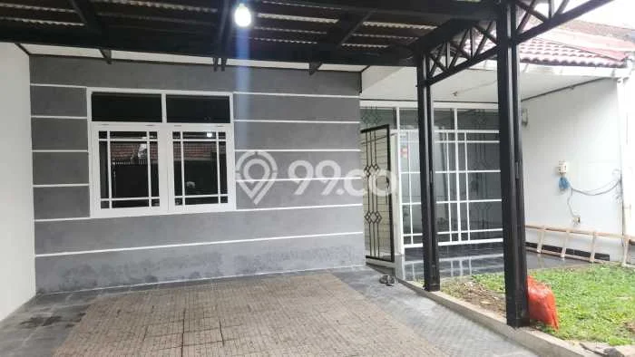 Rumah 4 KT 2 KM di Area Premium , Bandung Rumah 4 KT 2 KM di Area Premium , Bandung