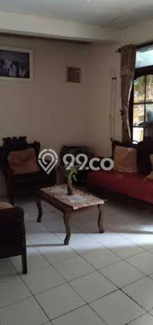 Rumah Nyaman 3 KT LB 77m2 Kondisi Bagus di Gede Bage Rumah Nyaman 3 KT LB 77m2 Kondisi Bagus di Gede Bage