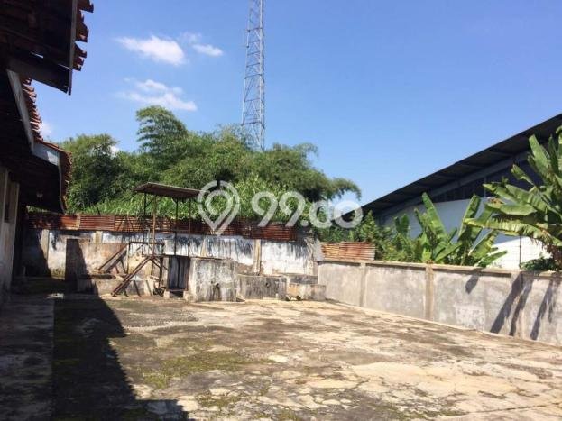 Unit Pabrik Dijual di Cibiru Bandung 321m2 Unit Pabrik Dijual di Cibiru Bandung 321m2