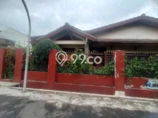 Hunian Nyaman Asri 5 KT Siap Huni di Bandung Timur Bandung Hunian Nyaman Asri 5 KT Siap Huni di Bandung Timur Bandung