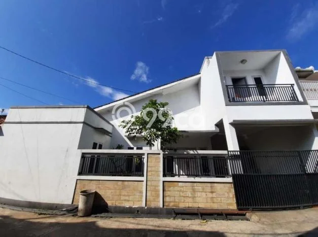 Dijual Rumah Minimalis Bagus Punya 7 KT di Margahayu Bandung SHM Dijual Rumah Minimalis Bagus Punya 7 KT di Margahayu Bandung SHM