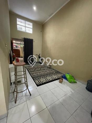Hunian Nyaman Asri 2 KT Siap Pakai di Ciwastra Bandung Hunian Nyaman Asri 2 KT Siap Pakai di Ciwastra Bandung