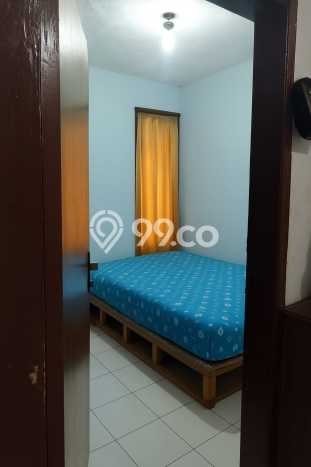 Rumah Nyaman 3 KT LB 77m2 Kondisi Bagus di Gede Bage Rumah Nyaman 3 KT LB 77m2 Kondisi Bagus di Gede Bage