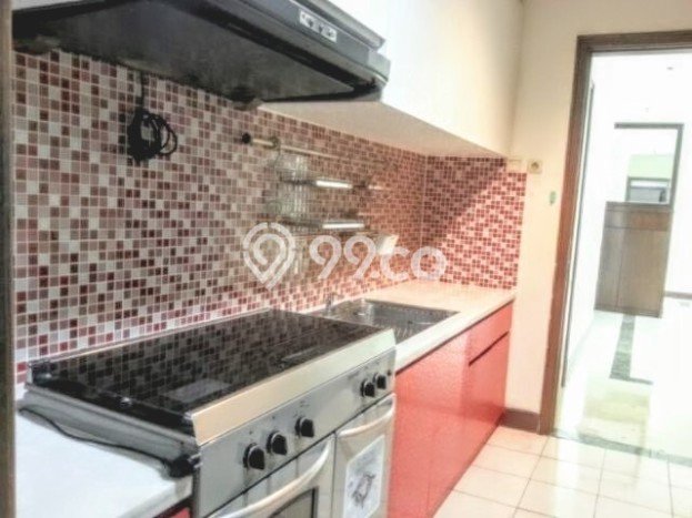 Dijual Apartemen 3 KT 2 KM di Cilandak Dijual Apartemen 3 KT 2 KM di Cilandak