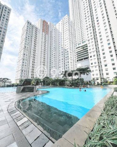 Apartemen Harga Terjangkau untuk Dijual di Muara Karang Dengan Spesifikasi 1 KT & 1 KM Apartemen Harga Terjangkau untuk Dijual di Muara Karang Dengan Spesifikasi 1 KT & 1 KM