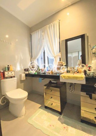 For Sale! Premium House LT 137m2 Desain Modern di Teluk Naga For Sale! Premium House LT 137m2 Desain Modern di Teluk Naga