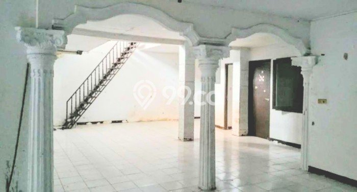 Hunian Mewah LB 180m2 Siap Pakai Desain Elegan di Cideng, Jakarta Pusat Hunian Mewah LB 180m2 Siap Pakai Desain Elegan di Cideng, Jakarta Pusat