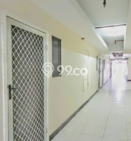 Hunian Apartemen Budget Friendly di Jakarta Utara dengan 2 Kamar Tidur, 1 Kamar Mandi Hunian Apartemen Budget Friendly di Jakarta Utara dengan 2 Kamar Tidur, 1 Kamar Mandi
