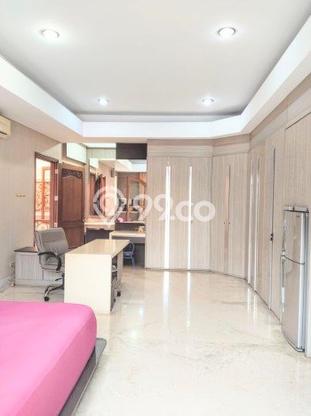 Jual Rumah Luas Megah Dengan View Eksklusif di Muara Karang, Jakarta Utara Jual Rumah Luas Megah Dengan View Eksklusif di Muara Karang, Jakarta Utara