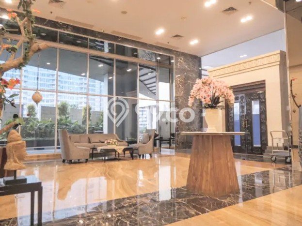 Apartemen Favorit Nyaman Dijual di Jakarta Selatan dengan 1 Kamar Tidur Apartemen Favorit Nyaman Dijual di Jakarta Selatan dengan 1 Kamar Tidur