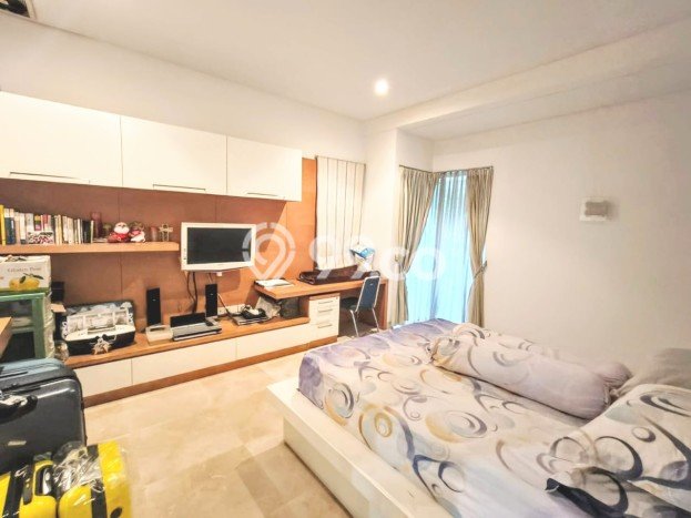 Hunian Eksklusif Dijual LT 505m2 di Kebayoran Baru, Jakarta Selatan Hunian Eksklusif Dijual LT 505m2 di Kebayoran Baru, Jakarta Selatan