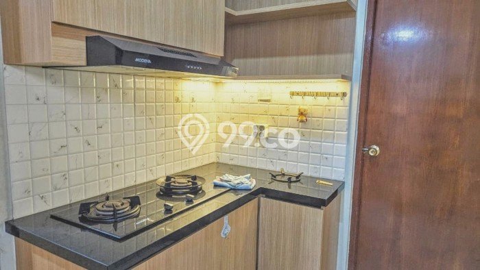 Untuk Dijual Apartemen Strategis di Kemayoran Jakarta Pusat 3 Kamar Tidur Untuk Dijual Apartemen Strategis di Kemayoran Jakarta Pusat 3 Kamar Tidur