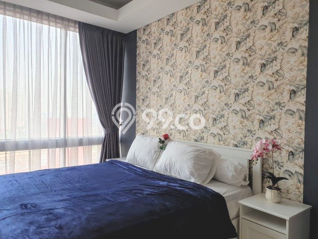 Apartemen Prestisius Dijual di Jakarta Selatan Lokasi Strategis Punya 2 Kamar Tidur Apartemen Prestisius Dijual di Jakarta Selatan Lokasi Strategis Punya 2 Kamar Tidur