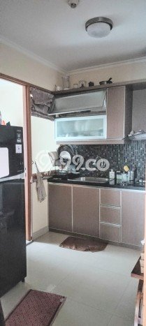Unit Apartemen Dijual di Cilandak, Jakarta Selatan, dengan 2 Bedroom, 2 Bathroom Unit Apartemen Dijual di Cilandak, Jakarta Selatan, dengan 2 Bedroom, 2 Bathroom