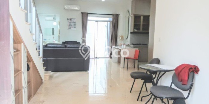 Rumah Elit LB 260m2 Siap Pakai Desain Elegan di Pantai Indah Kapuk, Jakarta Utara Rumah Elit LB 260m2 Siap Pakai Desain Elegan di Pantai Indah Kapuk, Jakarta Utara