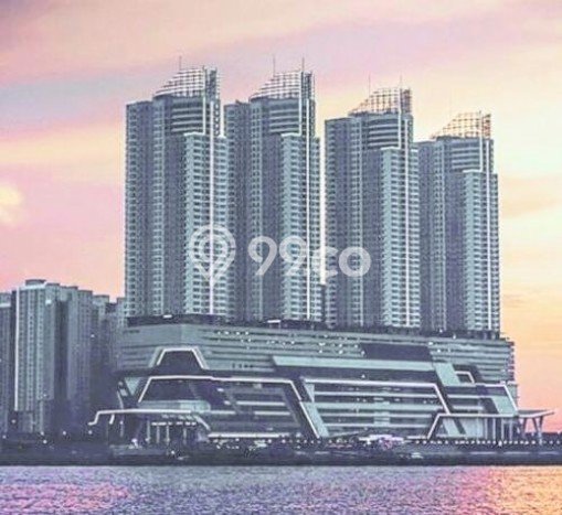 Apartemen Harga Terjangkau untuk Dijual di Muara Karang Dengan Spesifikasi 1 KT & 1 KM Apartemen Harga Terjangkau untuk Dijual di Muara Karang Dengan Spesifikasi 1 KT & 1 KM