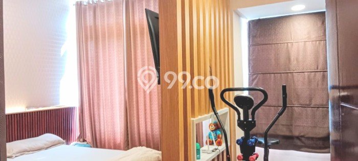 Rumah Luas Asri 3 KT Siap Huni di Daan Mogot Jakarta Barat Rumah Luas Asri 3 KT Siap Huni di Daan Mogot Jakarta Barat