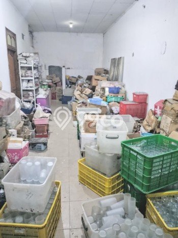 Hunian Luxury Siap Huni di Jakarta Utara Fasilitas Lengkap Hunian Luxury Siap Huni di Jakarta Utara Fasilitas Lengkap