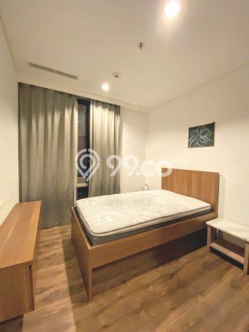 Untuk Dijual Apartemen Mewah 2 Bedroom di Jakarta Selatan Dekat ke Fasilitas Umum Untuk Dijual Apartemen Mewah 2 Bedroom di Jakarta Selatan Dekat ke Fasilitas Umum