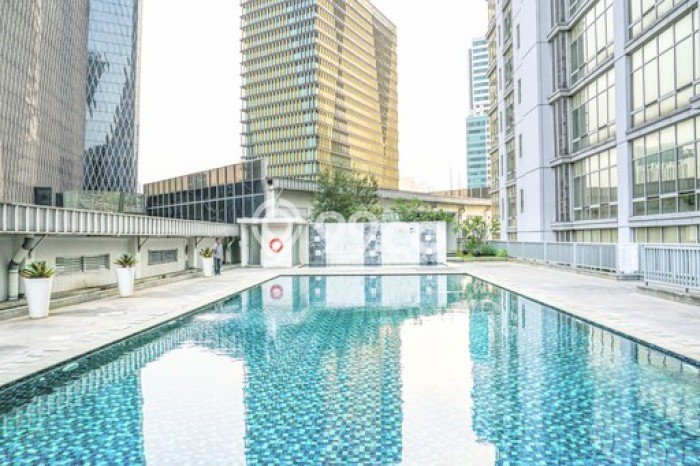 Apartemen Prestisius Dijual di Jakarta Selatan Lokasi Strategis Punya 2 Kamar Tidur Apartemen Prestisius Dijual di Jakarta Selatan Lokasi Strategis Punya 2 Kamar Tidur