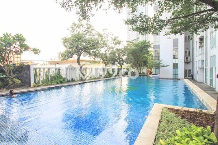 Apartemen Cozy Dijual di Jakarta Barat Spesifikasi 2 KT, 1 KM Apartemen Cozy Dijual di Jakarta Barat Spesifikasi 2 KT, 1 KM