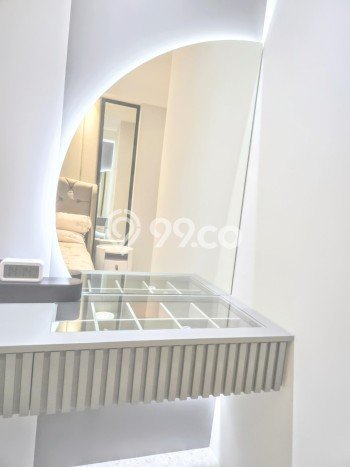 Apartemen Favorit Modern Dijual di Jakarta Utara dengan 2 Kamar Tidur Apartemen Favorit Modern Dijual di Jakarta Utara dengan 2 Kamar Tidur