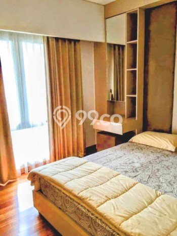 Untuk Dijual Apartemen di Kembangan, Jakarta Barat Punya 2 Kamar Tidur Untuk Dijual Apartemen di Kembangan, Jakarta Barat Punya 2 Kamar Tidur