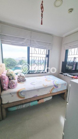 Hunian Apartemen Strategis untuk Dijual di Jakarta Utara dengan 3 Kamar Hunian Apartemen Strategis untuk Dijual di Jakarta Utara dengan 3 Kamar