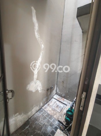 Rumah Strategis Minimalis Lb 78m2 di Cipondoh, Tangerang Rumah Strategis Minimalis Lb 78m2 di Cipondoh, Tangerang