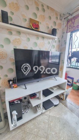 Hunian Apartemen Strategis untuk Dijual di Jakarta Utara dengan 3 Kamar Hunian Apartemen Strategis untuk Dijual di Jakarta Utara dengan 3 Kamar
